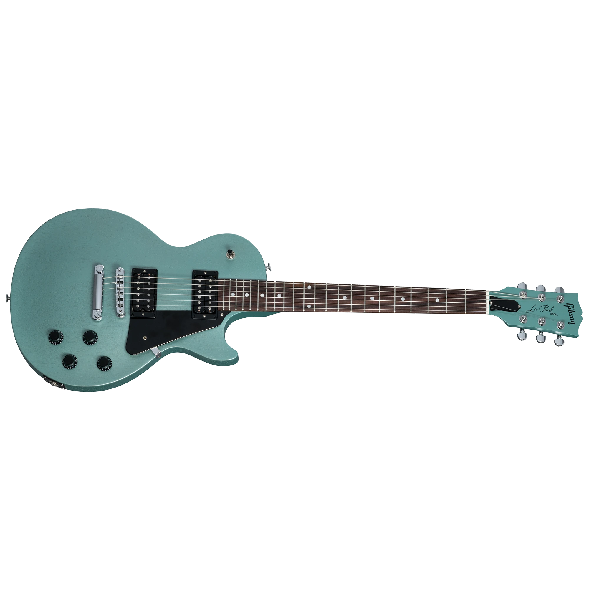 Gibson Les Paul Modern Lite - Inverness Green Satin
